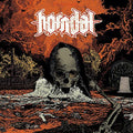 HORNDAL - LAKE DRINKER (VINYL)