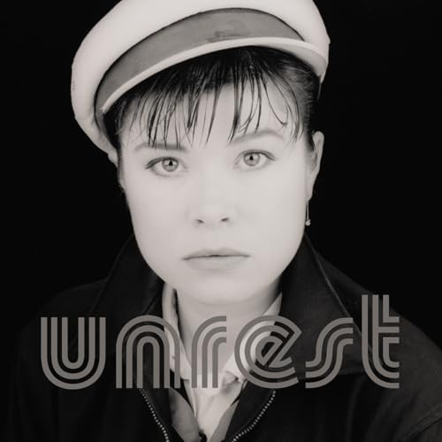 UNREST - PERFECT TEETH (REISSUE) [VINYL LP]