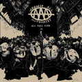 Against All Authority - All Fall Down [Red Vinyl]  (New Vinyl LP)