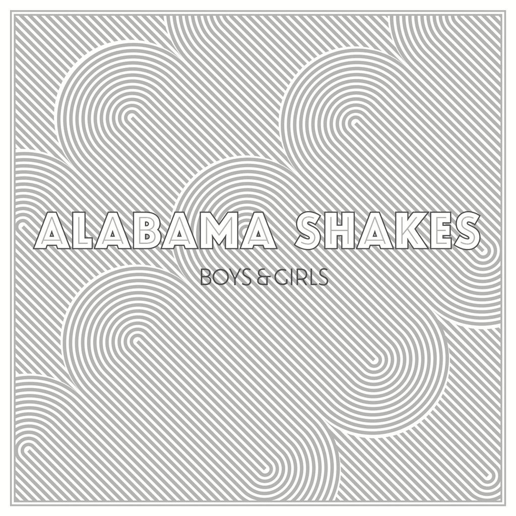Alabama Shakes - Boys & Girls