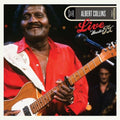 Albert Collins - Live From Austin,TX [2xLP]  (New Vinyl LP)