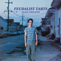 Alex Chilton - Feudalist Tarts  (New Vinyl LP)