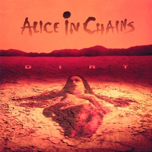 Alice in Chains - Dirt [Remastered]  (New Vinyl LP)