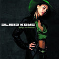 Alicia Keys - Songs In A Minor [2xLP Import]  (New Vinyl LP)
