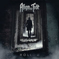 Align the Tide - Hollow [Silver Vinyl]  (New Vinyl LP)