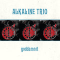 Alkaline Trio - Goddamnit [Colored Vinyl] (New Vinyl LP)