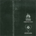 Alkaline Trio / Hot Water Music - Split [Anniv. Ed. Silver Vinyl]  (New Vinyl LP)