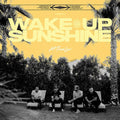 All Time Low - Wake Up, Sunshine  (New Vinyl LP)