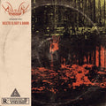 Alluvial - Death Is But a Door [Black & Red Swirl Vinyl]  (New Vinyl LP)