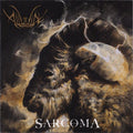 Alluvial - Sarcoma [Bone & Black Splatter Vinyl]  (New Vinyl LP)