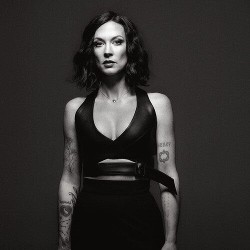 Amanda Shires - Take It Like A Man [White Vinyl]  (New Vinyl LP)