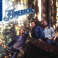 America - Now Playing [Coke Bottle Green Vinyl]  (New Vinyl LP)