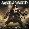 Amon Amarth - Berserker [Import]  (New Vinyl LP)