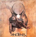 Anciients - Heart Of Oak [Grey Vinyl]  (New Vinyl LP)