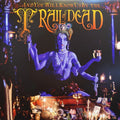 And You Will Know Us by the Trail of Dead - Madonna [Yellow Vinyl]  (New Vinyl LP)