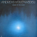 Andreas Vollenweider - Down To The Moon  (Used Vinyl LP)