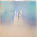 Andreas Vollenweider - White Winds  (Used Vinyl LP)