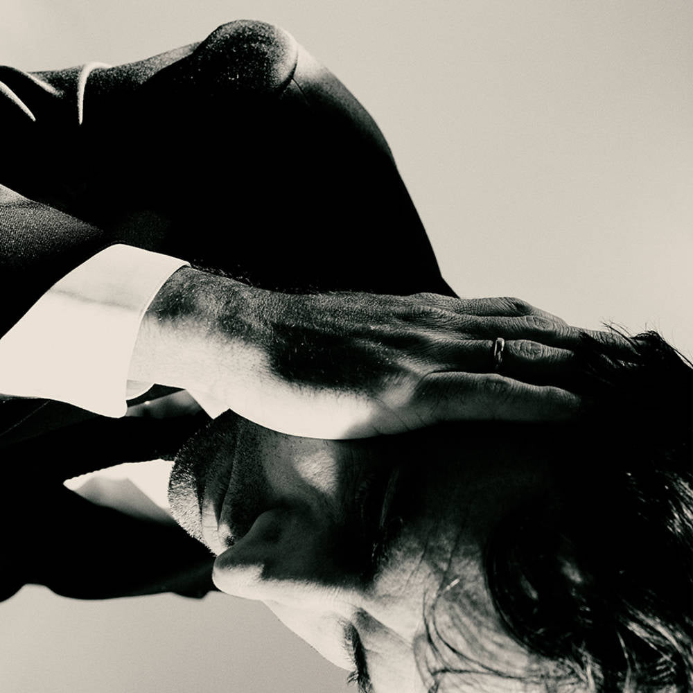 Andrew Bird - Inside Problems [Red Vinyl]  (New Vinyl LP)