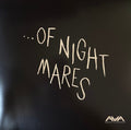Angels & Airwaves - Of Nightmares [Pink Vinyl]  (New Vinyl LP)