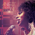 Angie Stone - Covered in Soul [Purple Vinyl]  (New Vinyl LP)