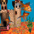 Ani DiFranco - Little Plastic Castle (25th Anniversary Edition) [Orange Vinyl]  (New Vinyl LP)