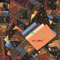 Animal Collective - Isn't It Now? [2xLP Tangerine Vinyl]  (New Vinyl LP)