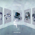 Anomalie - Galerie [Clear Blue Vinyl]  (New Vinyl LP)
