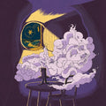 Another Michael - Wishes To Fulfill [Yellow Vinyl]   (New Vinyl LP)