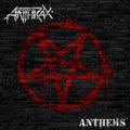 Anthrax - Anthems [Pink Vinyl]  (New Vinyl LP)