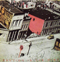 Anti-Pasti - Caution In The Wind (Used Vinyl LP)