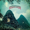 Anywhere - Anywhere [Blue Vinyl]  (New Vinyl LP)