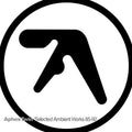 Aphex Twin ‎– Selected Ambient Works 85-92 - 2 x VINYL LP SET - NEW