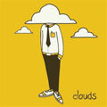 Apollo Brown - Clouds  (New Vinyl LP)