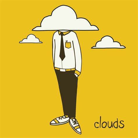 Apollo Brown - Clouds  (New Vinyl LP)