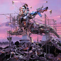Arca - kick iiii  (New Vinyl LP)