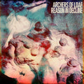 Archers of Loaf - Reason In Decline [White Red & Purple Swirl Vinyl]  (New Vinyl LP)
