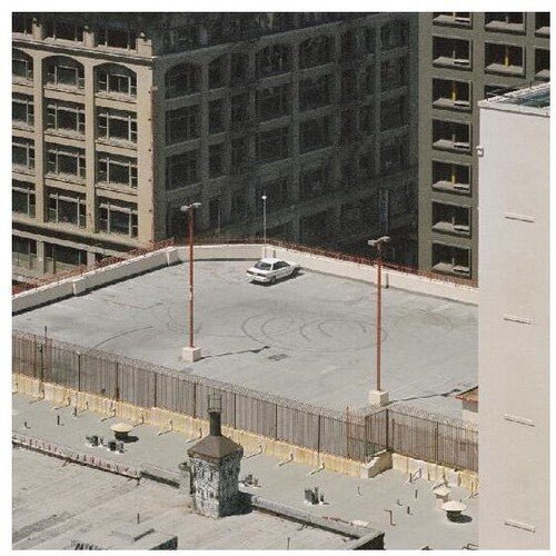 Arctic Monkeys - The Car  (New Vinyl LP)