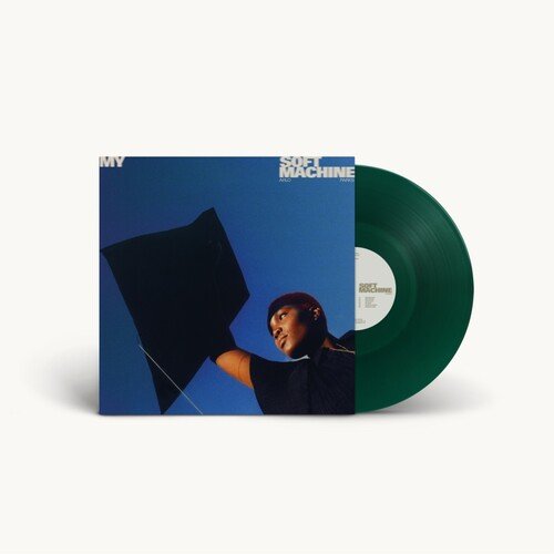 Arlo Parks - My Soft Machine [Green Vinyl]  (New Vinyl LP)