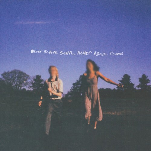 Arm's Length - Never Before Seen, Never Again Found [Colored Vinyl]  (New Vinyl LP)