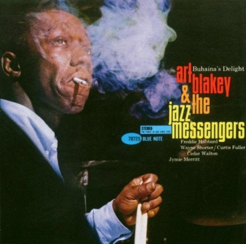 Art Blakey & The Jazz Messengers ?¨C  Buhaina's Delight