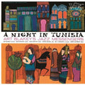 Art Blakey & Jazz Messengers - Night in Tunisia [Import]  (New Vinyl LP)