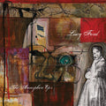 Atmosphere - Lucy Ford  (New Vinyl LP)