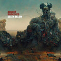 August Burns Red - The Death Below [Sun Wave Vinyl]  (New Vinyl LP)