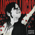 Austin Lucas - Reinventing Against Me!  (New Vinyl LP)