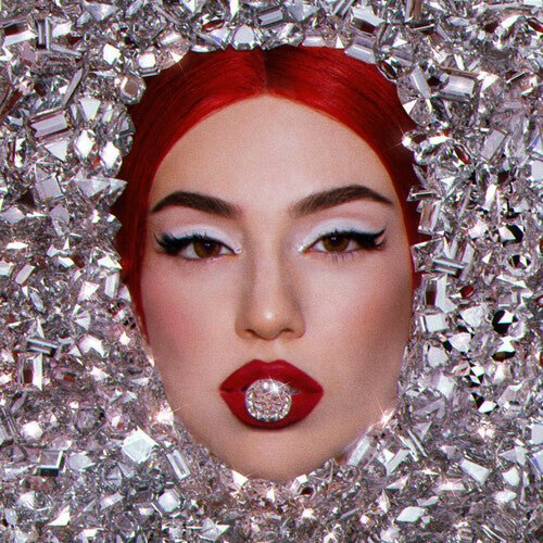 Ava Max - Diamonds & Dancefloors  (New Vinyl LP)