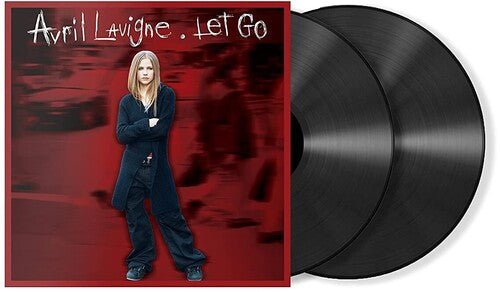 Avril Lavigne - Let Go (20th Anniversary Edition)  (New Vinyl LP)