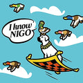 NIGO - I KNOW NIGO (VINYL)