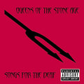 QUEENS OF THE STONE AGE - SONGS FOR THE DEAF (2LP VINYL)