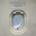 CHRISTIAN LEE HUTSON - PARADISE POP. 10 (VINYL)