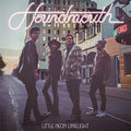 HOUNDMOUTH - LITTLE NEON LIMELIGHT LP + DOWNLOAD